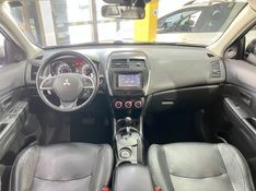 MITSUBISHI ASX 2.0 4WD 16V 2014/2013 PRIME MULTIMARCAS CAXIAS DO SUL / Carros no Vale