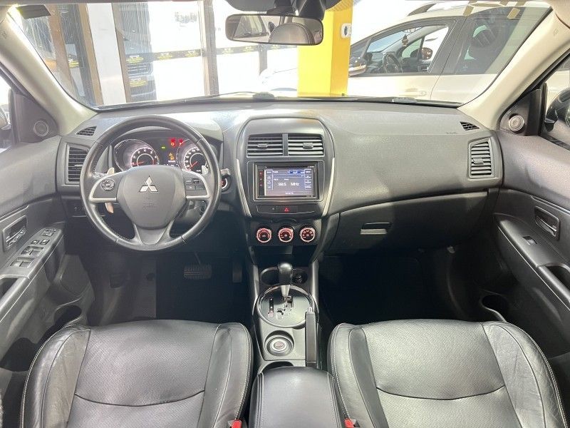 MITSUBISHI ASX 2.0 4WD 16V 2014/2013 PRIME MULTIMARCAS CAXIAS DO SUL / Carros no Vale MITSUBISHI ASX 2.0 4WD 16V 2014/2013 PRIME MULTIMARCAS CAXIAS DO SUL / Carros no Vale