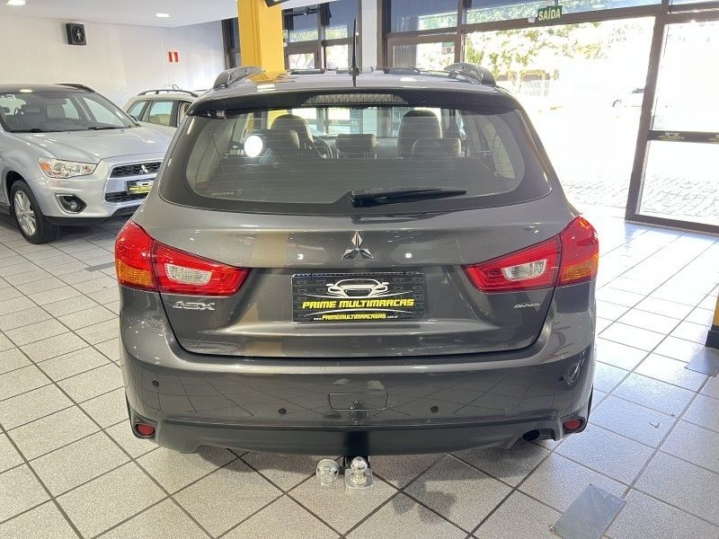 MITSUBISHI ASX 2.0 4WD 16V 2014/2013 PRIME MULTIMARCAS CAXIAS DO SUL / Carros no Vale MITSUBISHI ASX 2.0 4WD 16V 2014/2013 PRIME MULTIMARCAS CAXIAS DO SUL / Carros no Vale