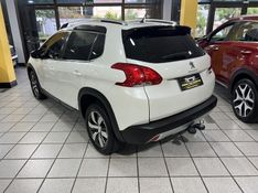 PEUGEOT 2008 1.6 16V GRIFFE 2019/2019 PRIME MULTIMARCAS CAXIAS DO SUL / Carros no Vale