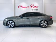 AUDI A5 2.0 PERFORMANCE S EDITION 16V 2025/2025 ÓTIMA CAR FLORES DA CUNHA / Carros no Vale