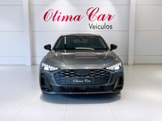 AUDI A5 2.0 PERFORMANCE S EDITION 16V 2025/2025 ÓTIMA CAR FLORES DA CUNHA / Carros no Vale