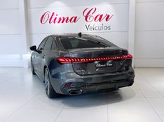 AUDI A5 2.0 PERFORMANCE S EDITION 16V 2025/2025 ÓTIMA CAR FLORES DA CUNHA / Carros no Vale