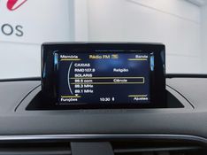 AUDI Q3 1.4 TFSI ATTRACTION 16V S TRONIC 2017/2018 ÓTIMA CAR FLORES DA CUNHA / Carros no Vale