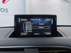 AUDI Q3 1.4 TFSI ATTRACTION 16V S TRONIC 2017/2018 ÓTIMA CAR FLORES DA CUNHA / Carros no Vale