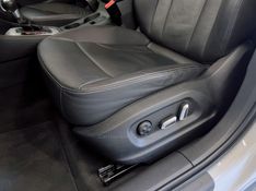 AUDI Q3 1.4 TFSI ATTRACTION 16V S TRONIC 2017/2018 ÓTIMA CAR FLORES DA CUNHA / Carros no Vale