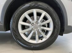 AUDI Q3 1.4 TFSI ATTRACTION 16V S TRONIC 2017/2018 ÓTIMA CAR FLORES DA CUNHA / Carros no Vale