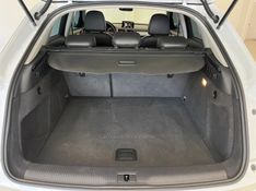 AUDI Q3 1.4 TFSI ATTRACTION 16V S TRONIC 2017/2018 ÓTIMA CAR FLORES DA CUNHA / Carros no Vale