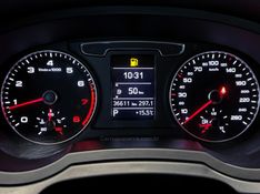 AUDI Q3 1.4 TFSI ATTRACTION 16V S TRONIC 2017/2018 ÓTIMA CAR FLORES DA CUNHA / Carros no Vale