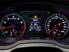 AUDI Q3 1.4 TFSI ATTRACTION 16V S TRONIC 2017/2018 ÓTIMA CAR FLORES DA CUNHA / Carros no Vale