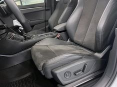 AUDI Q3 2.0 TFSI SPORTBACK PERFORMANCE BLACK QUATTRO 2022/2023 ÓTIMA CAR FLORES DA CUNHA / Carros no Vale