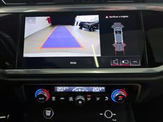 AUDI Q3 2.0 TFSI SPORTBACK PERFORMANCE BLACK QUATTRO 2022/2023 ÓTIMA CAR FLORES DA CUNHA / Carros no Vale