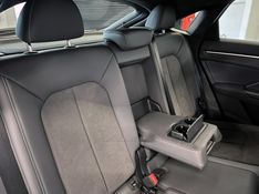 AUDI Q3 2.0 TFSI SPORTBACK PERFORMANCE BLACK QUATTRO 2022/2023 ÓTIMA CAR FLORES DA CUNHA / Carros no Vale