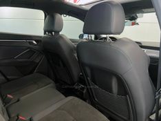 AUDI Q3 2.0 TFSI SPORTBACK PERFORMANCE BLACK QUATTRO 2022/2023 ÓTIMA CAR FLORES DA CUNHA / Carros no Vale