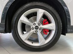 AUDI Q3 2.0 TFSI SPORTBACK PERFORMANCE BLACK QUATTRO 2022/2023 ÓTIMA CAR FLORES DA CUNHA / Carros no Vale