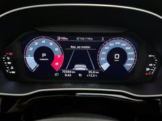 AUDI Q3 2.0 TFSI SPORTBACK PERFORMANCE BLACK QUATTRO 2022/2023 ÓTIMA CAR FLORES DA CUNHA / Carros no Vale