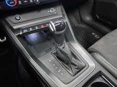 AUDI Q3 2.0 TFSI SPORTBACK PERFORMANCE BLACK QUATTRO 2022/2023 ÓTIMA CAR FLORES DA CUNHA / Carros no Vale