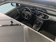AUDI Q3 2.0 TFSI SPORTBACK PERFORMANCE BLACK QUATTRO 2022/2023 ÓTIMA CAR FLORES DA CUNHA / Carros no Vale