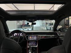 AUDI RS6 4.0 TFSI AVANT QUATTRO 2024/2024 ÓTIMA CAR FLORES DA CUNHA / Carros no Vale