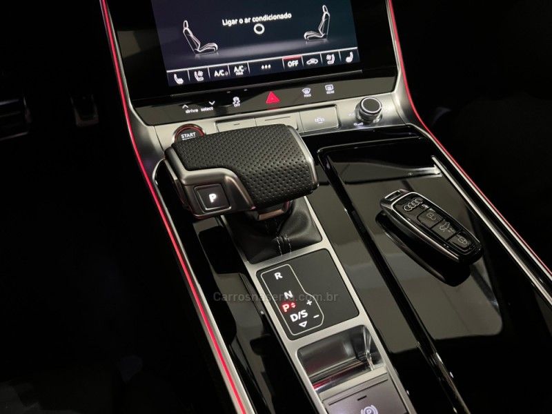 AUDI RS6 4.0 TFSI AVANT QUATTRO 2024/2024 ÓTIMA CAR FLORES DA CUNHA / Carros no Vale AUDI RS6 4.0 TFSI AVANT QUATTRO 2024/2024 ÓTIMA CAR FLORES DA CUNHA / Carros no Vale