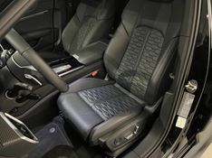 AUDI RS6 4.0 TFSI AVANT QUATTRO 2024/2024 ÓTIMA CAR FLORES DA CUNHA / Carros no Vale