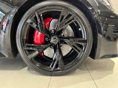 AUDI RS6 4.0 TFSI AVANT QUATTRO 2024/2024 ÓTIMA CAR FLORES DA CUNHA / Carros no Vale