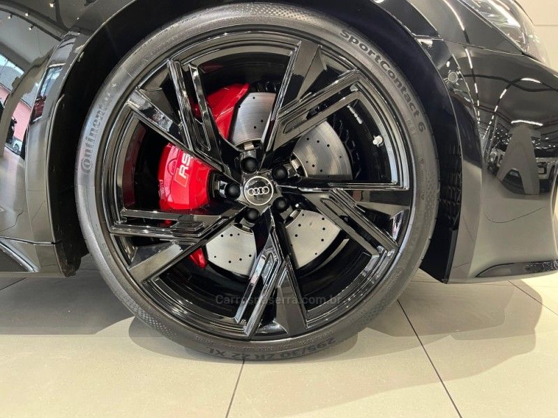 AUDI RS6 4.0 TFSI AVANT QUATTRO 2024/2024 ÓTIMA CAR FLORES DA CUNHA / Carros no Vale AUDI RS6 4.0 TFSI AVANT QUATTRO 2024/2024 ÓTIMA CAR FLORES DA CUNHA / Carros no Vale
