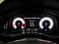 AUDI RS6 4.0 TFSI AVANT QUATTRO 2024/2024 ÓTIMA CAR FLORES DA CUNHA / Carros no Vale