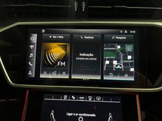 AUDI RS6 4.0 TFSI AVANT QUATTRO 2024/2024 ÓTIMA CAR FLORES DA CUNHA / Carros no Vale