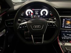 AUDI RS6 4.0 TFSI AVANT QUATTRO 2024/2024 ÓTIMA CAR FLORES DA CUNHA / Carros no Vale