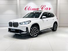 BMW X1 2.0 16V TURBO SDRIVE20I X-LINE 2023/2023 ÓTIMA CAR FLORES DA CUNHA / Carros no Vale