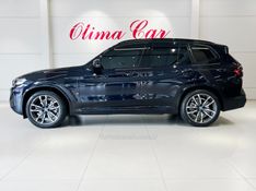 BMW X3 2.0 XDRIVE 30E M SPORT 16V TURBO HÍBRIDO 2023/2024 ÓTIMA CAR FLORES DA CUNHA / Carros no Vale
