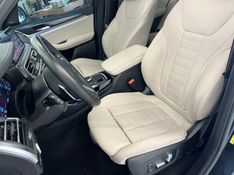 BMW X3 2.0 XDRIVE 30E M SPORT 16V TURBO HÍBRIDO 2023/2024 ÓTIMA CAR FLORES DA CUNHA / Carros no Vale