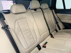 BMW X3 2.0 XDRIVE 30E M SPORT 16V TURBO HÍBRIDO 2023/2024 ÓTIMA CAR FLORES DA CUNHA / Carros no Vale