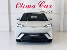 BYD DOLPHIN MINI ELÉTRICO 2026/2027 ÓTIMA CAR FLORES DA CUNHA / Carros no Vale
