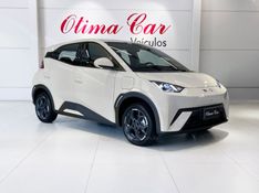 BYD DOLPHIN MINI ELÉTRICO 2026/2027 ÓTIMA CAR FLORES DA CUNHA / Carros no Vale