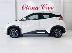 BYD DOLPHIN MINI ELÉTRICO 2026/2027 ÓTIMA CAR FLORES DA CUNHA / Carros no Vale