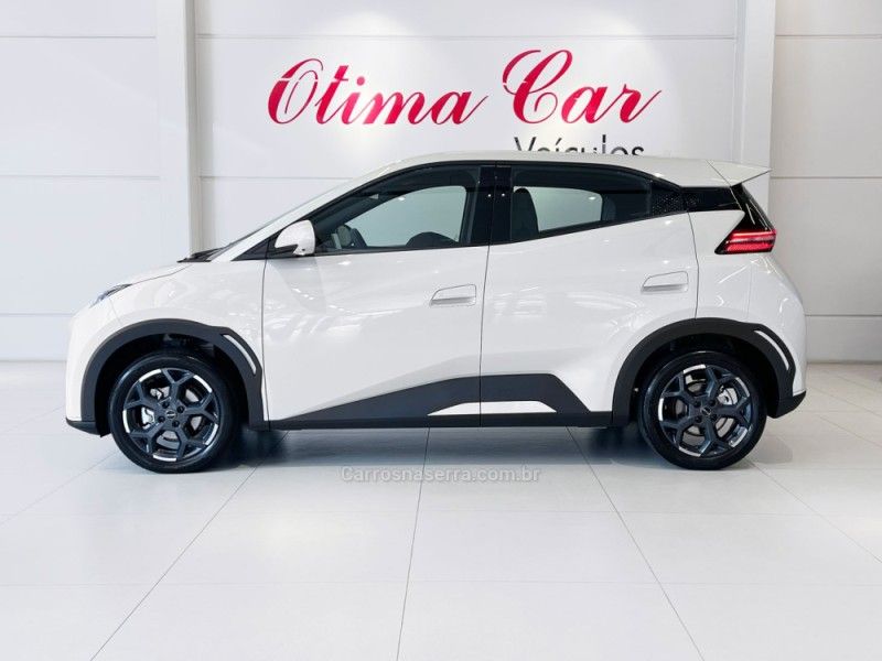 BYD DOLPHIN MINI ELÉTRICO 2026/2027 ÓTIMA CAR FLORES DA CUNHA / Carros no Vale BYD DOLPHIN MINI ELÉTRICO 2026/2027 ÓTIMA CAR FLORES DA CUNHA / Carros no Vale