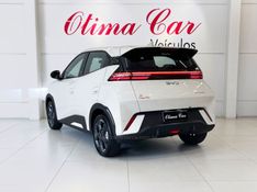 BYD DOLPHIN MINI ELÉTRICO 2026/2027 ÓTIMA CAR FLORES DA CUNHA / Carros no Vale