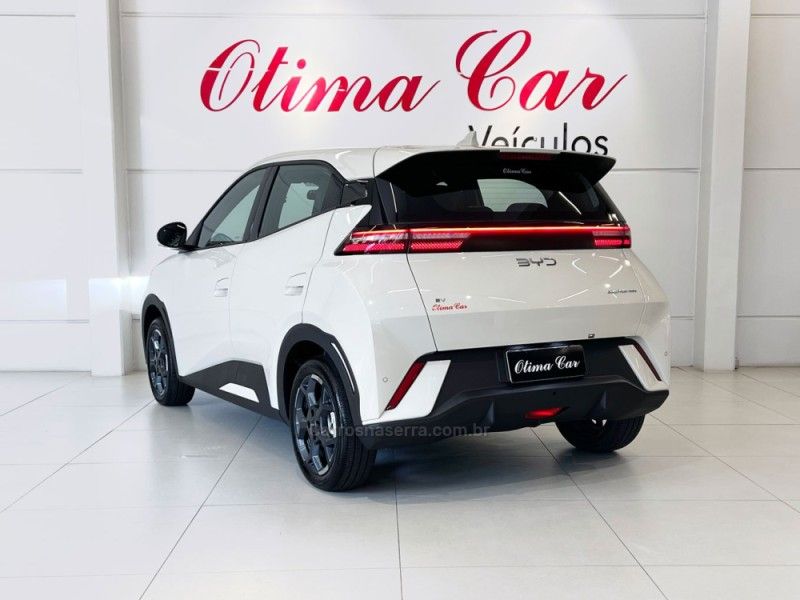 BYD DOLPHIN MINI ELÉTRICO 2026/2027 ÓTIMA CAR FLORES DA CUNHA / Carros no Vale BYD DOLPHIN MINI ELÉTRICO 2026/2027 ÓTIMA CAR FLORES DA CUNHA / Carros no Vale
