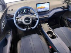 BYD DOLPHIN MINI ELÉTRICO 2026/2027 ÓTIMA CAR FLORES DA CUNHA / Carros no Vale