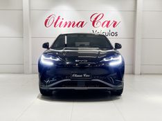 BYD SEALION 7 82.5 KW ELÉTRICO 2026/2027 ÓTIMA CAR FLORES DA CUNHA / Carros no Vale