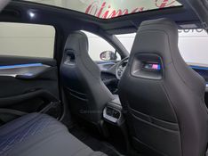 BYD SEALION 7 82.5 KW ELÉTRICO 2026/2027 ÓTIMA CAR FLORES DA CUNHA / Carros no Vale
