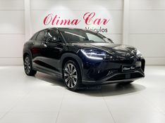 BYD SEALION 7 82.5 KW ELÉTRICO 2026/2027 ÓTIMA CAR FLORES DA CUNHA / Carros no Vale
