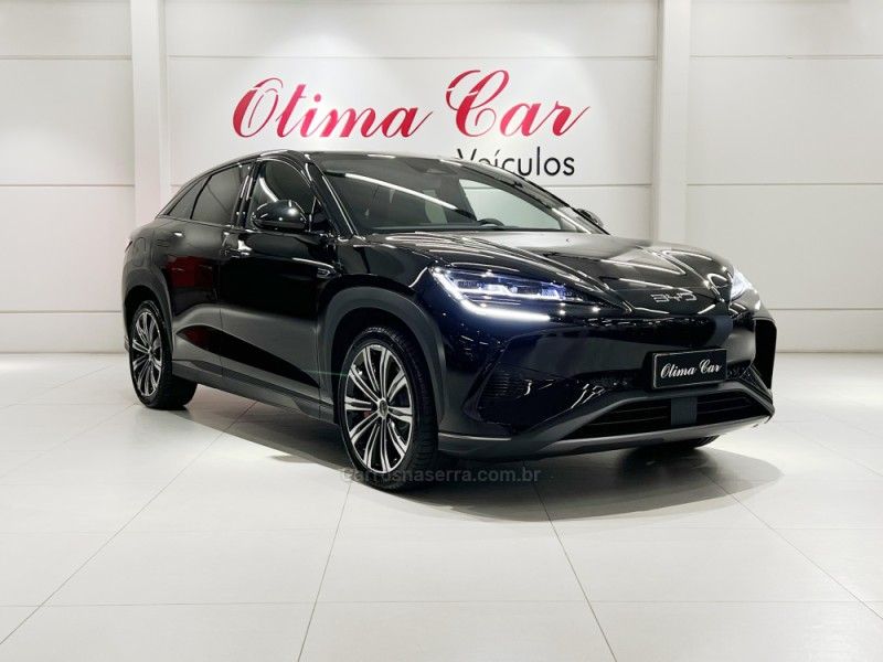 BYD SEALION 7 82.5 KW ELÉTRICO 2026/2027 ÓTIMA CAR FLORES DA CUNHA / Carros no Vale