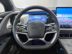 BYD SEALION 7 82.5 KW ELÉTRICO 2026/2027 ÓTIMA CAR FLORES DA CUNHA / Carros no Vale