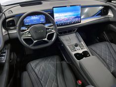 BYD SEALION 7 82.5 KW ELÉTRICO 2026/2027 ÓTIMA CAR FLORES DA CUNHA / Carros no Vale