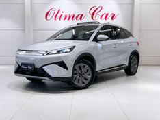 BYD YUAN PLUS EV ELÉTRICO 2026/2027 ÓTIMA CAR FLORES DA CUNHA / Carros no Vale