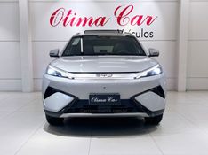 BYD YUAN PLUS EV ELÉTRICO 2026/2027 ÓTIMA CAR FLORES DA CUNHA / Carros no Vale