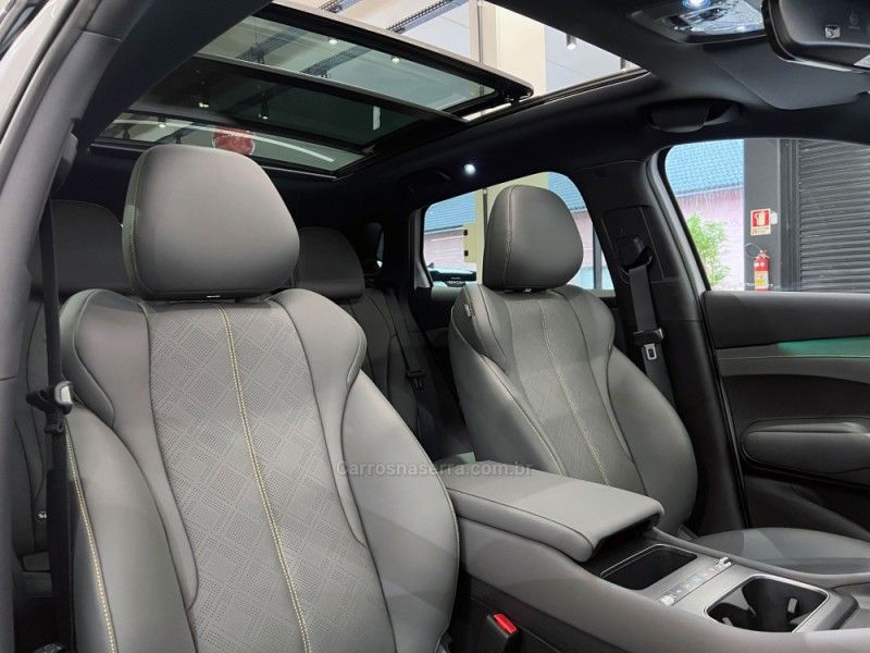 BYD YUAN PLUS EV ELÉTRICO 2026/2027 ÓTIMA CAR FLORES DA CUNHA / Carros no Vale
